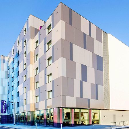 Premier Inn Maidenhead Town Centre ภายนอก รูปภาพ